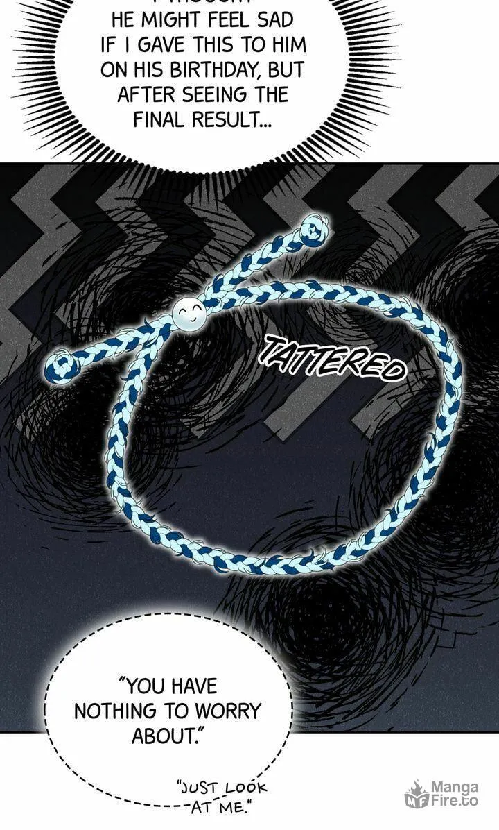 Read My Little Tyrant chapter 56 image 44 on Lezhin