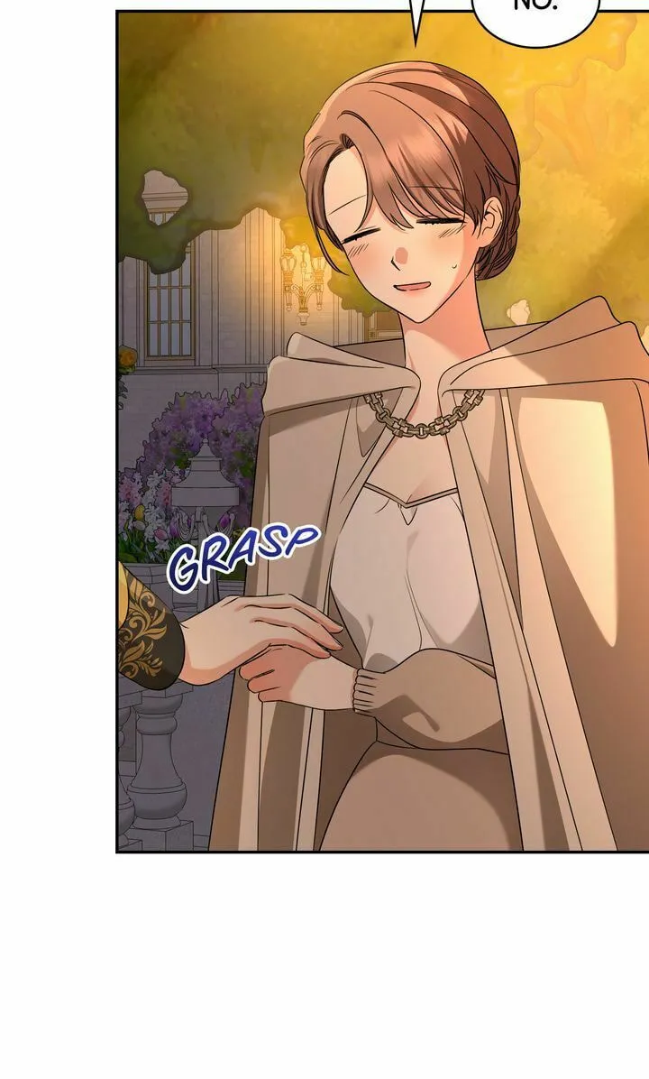 Read My Little Tyrant chapter 56 image 46 on Lezhin