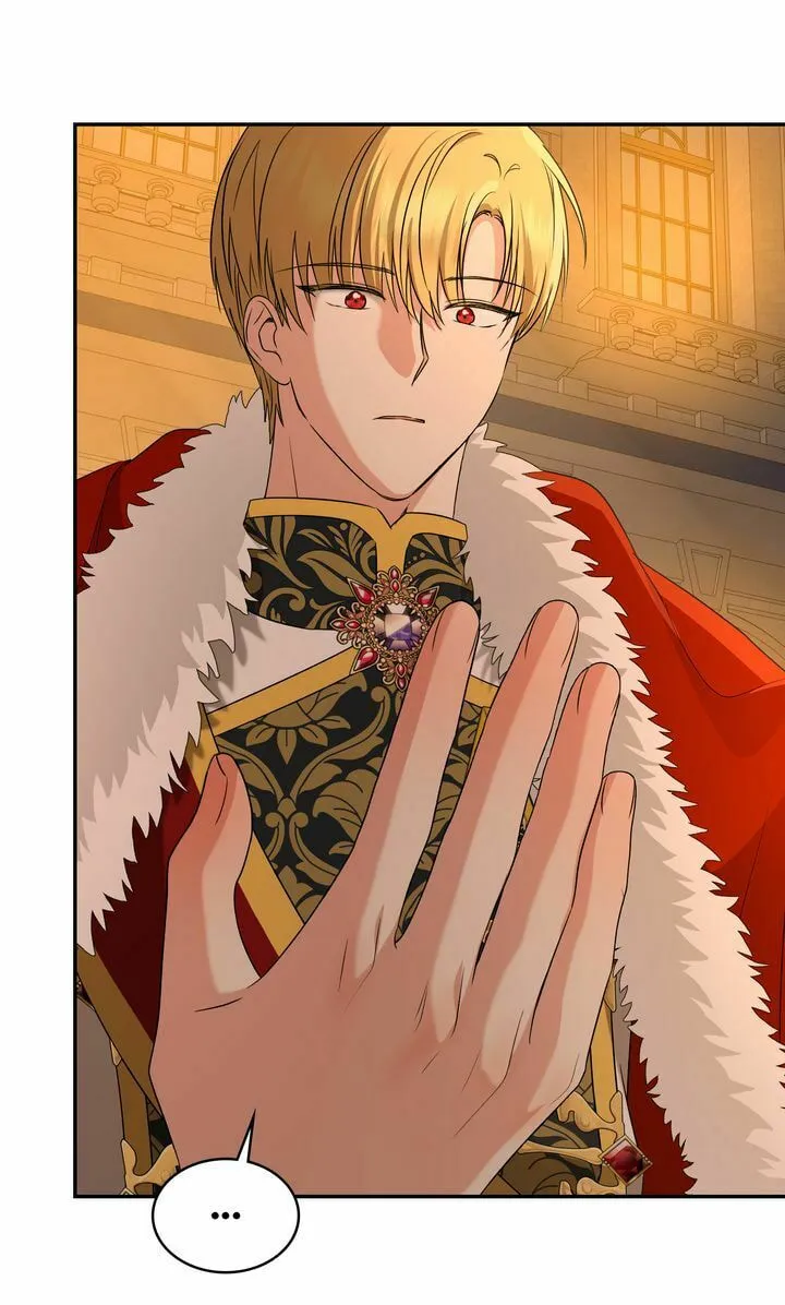 Read My Little Tyrant chapter 56 image 48 on Lezhin