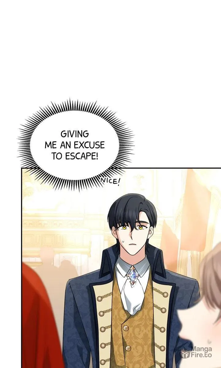 Read My Little Tyrant chapter 56 image 5 on Lezhin
