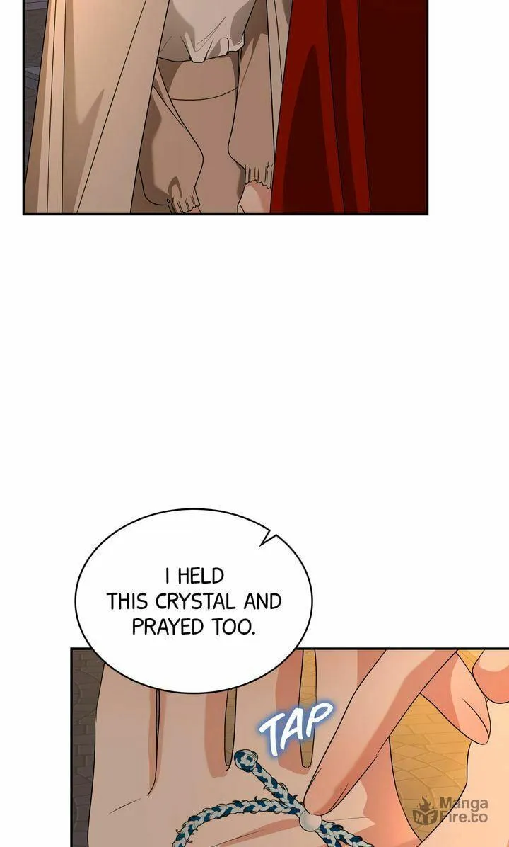 Read My Little Tyrant chapter 56 image 50 on Lezhin