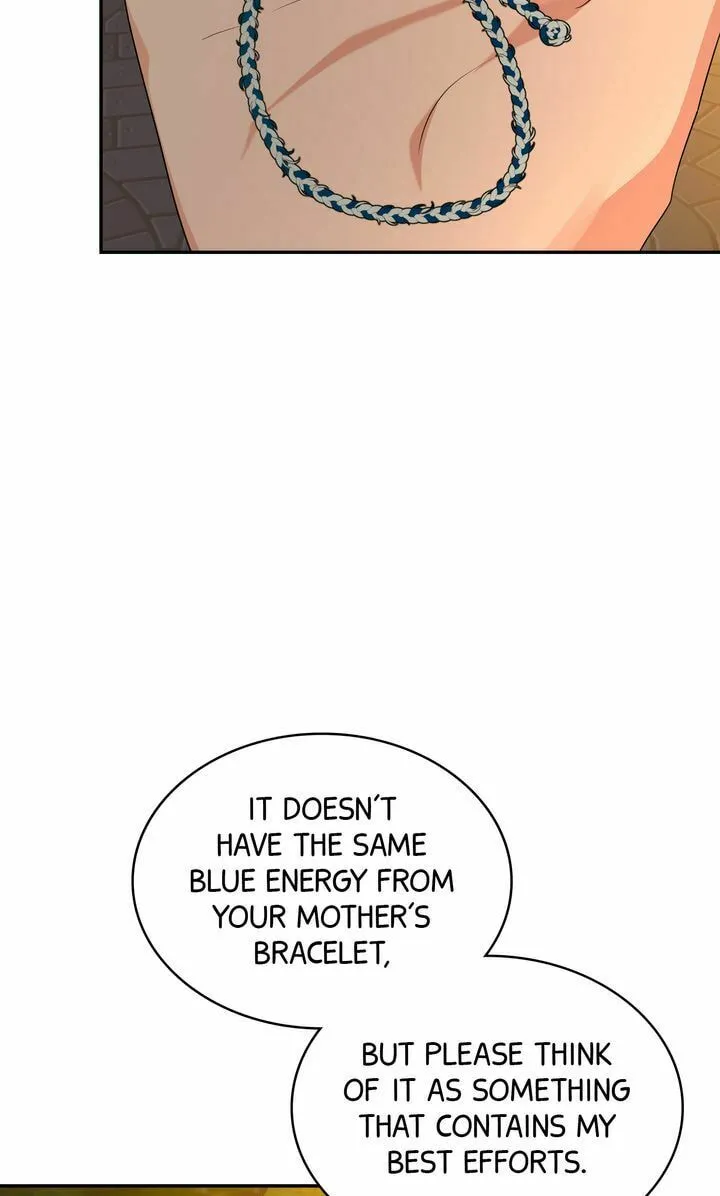 Read My Little Tyrant chapter 56 image 51 on Lezhin