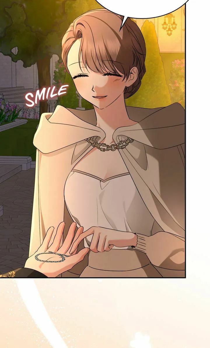 Read My Little Tyrant chapter 56 image 52 on Lezhin