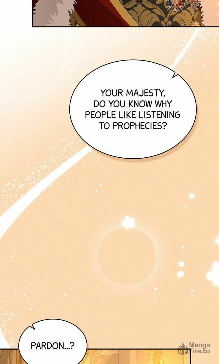 Read My Little Tyrant chapter 56 image 54 on Lezhin