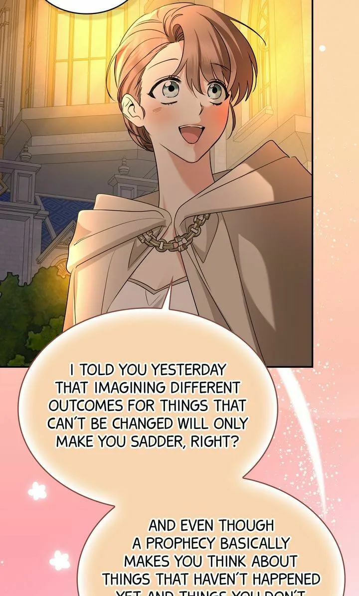 Read My Little Tyrant chapter 56 image 55 on Lezhin