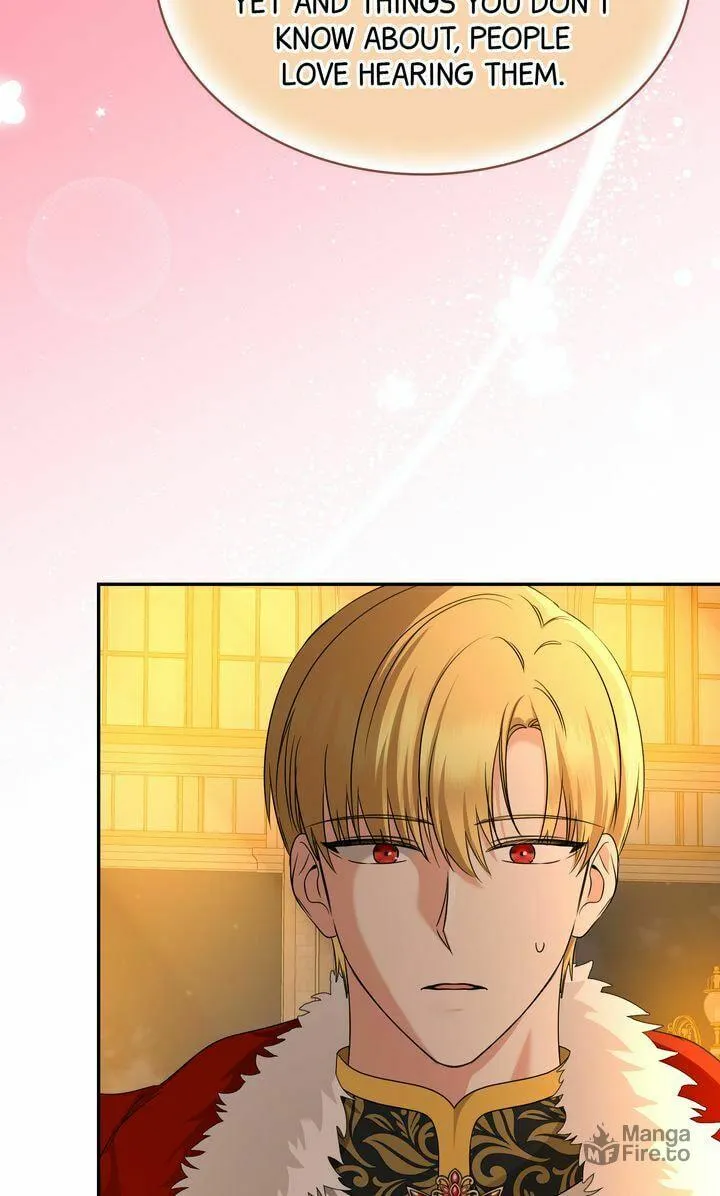 Read My Little Tyrant chapter 56 image 56 on Lezhin