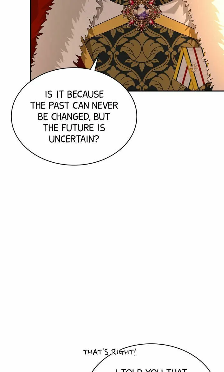 Read My Little Tyrant chapter 56 image 57 on Lezhin