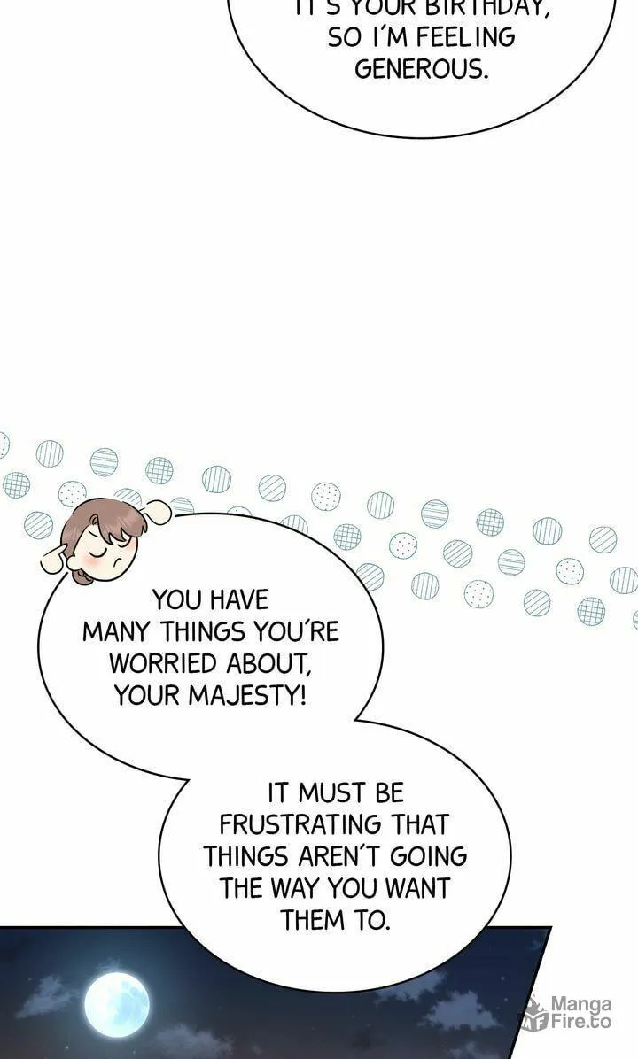 Read My Little Tyrant chapter 56 image 59 on Lezhin