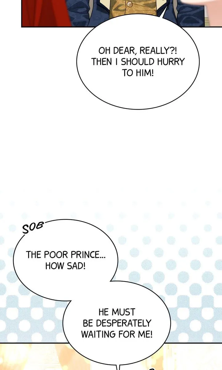 Read My Little Tyrant chapter 56 image 6 on Lezhin