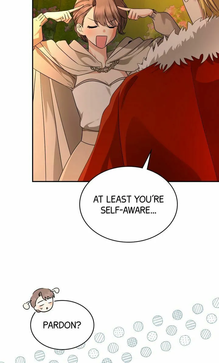 Read My Little Tyrant chapter 56 image 61 on Lezhin