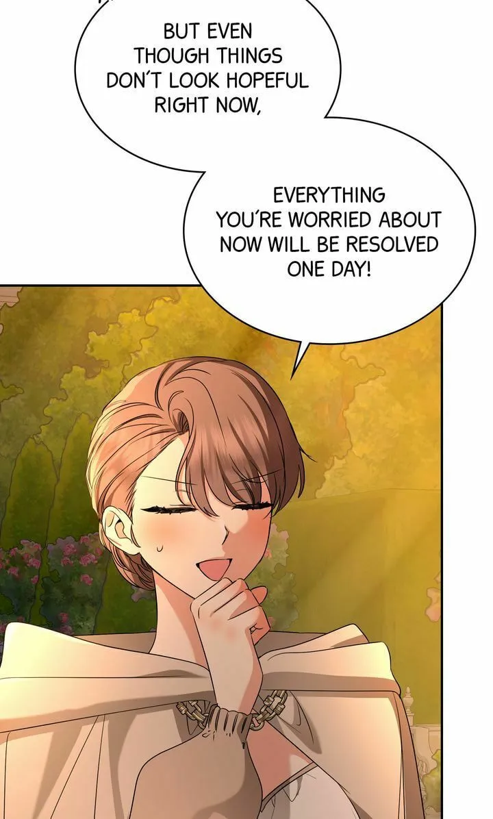 Read My Little Tyrant chapter 56 image 63 on Lezhin