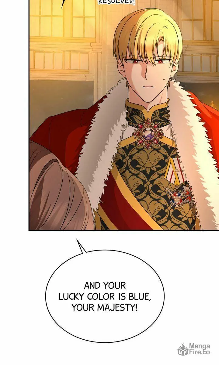 Read My Little Tyrant chapter 56 image 65 on Lezhin