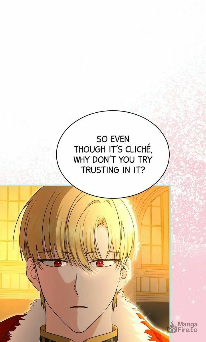 Read My Little Tyrant chapter 56 image 69 on Lezhin