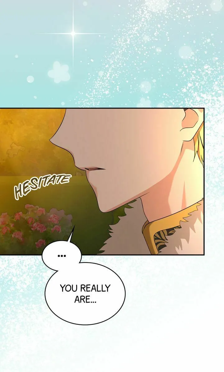 Read My Little Tyrant chapter 56 image 72 on Lezhin