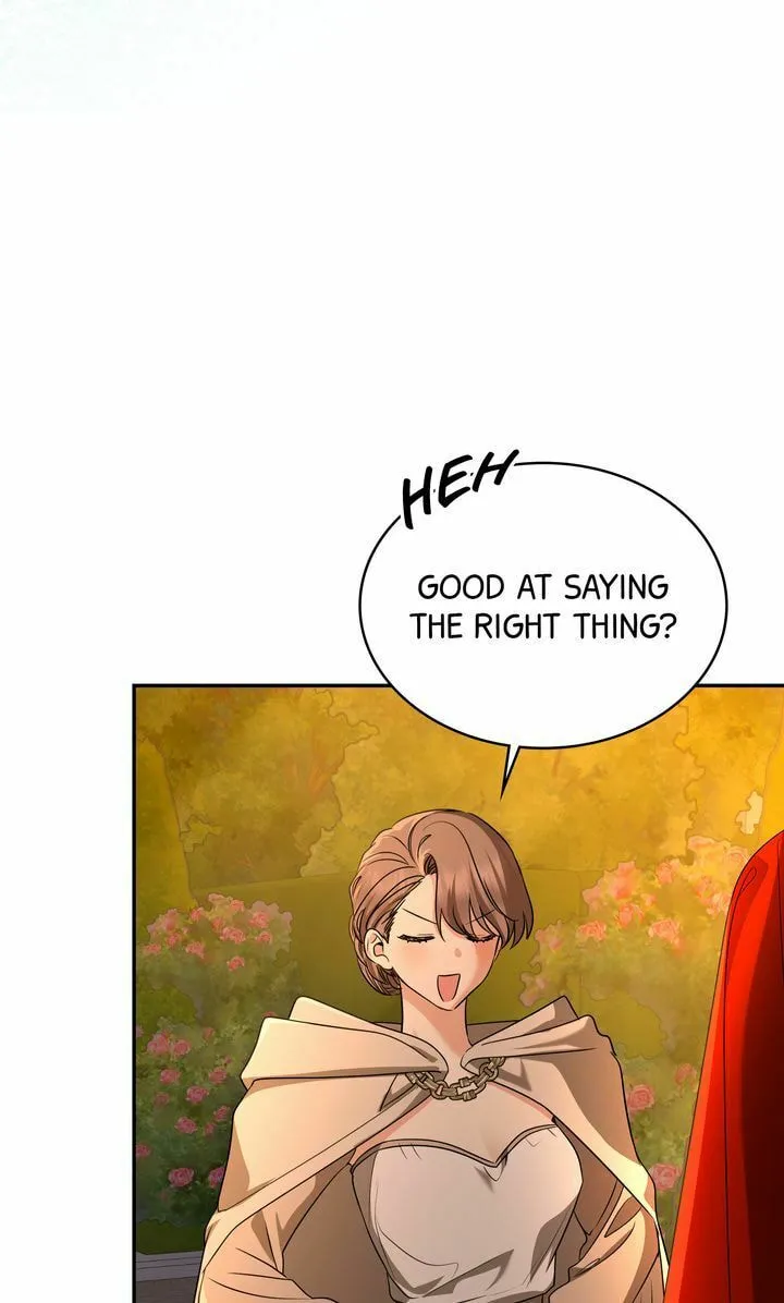 Read My Little Tyrant chapter 56 image 73 on Lezhin