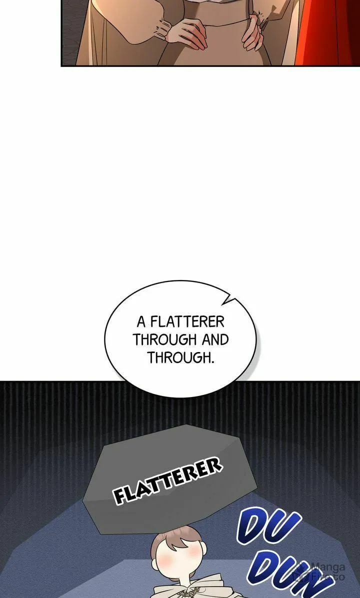 Read My Little Tyrant chapter 56 image 74 on Lezhin