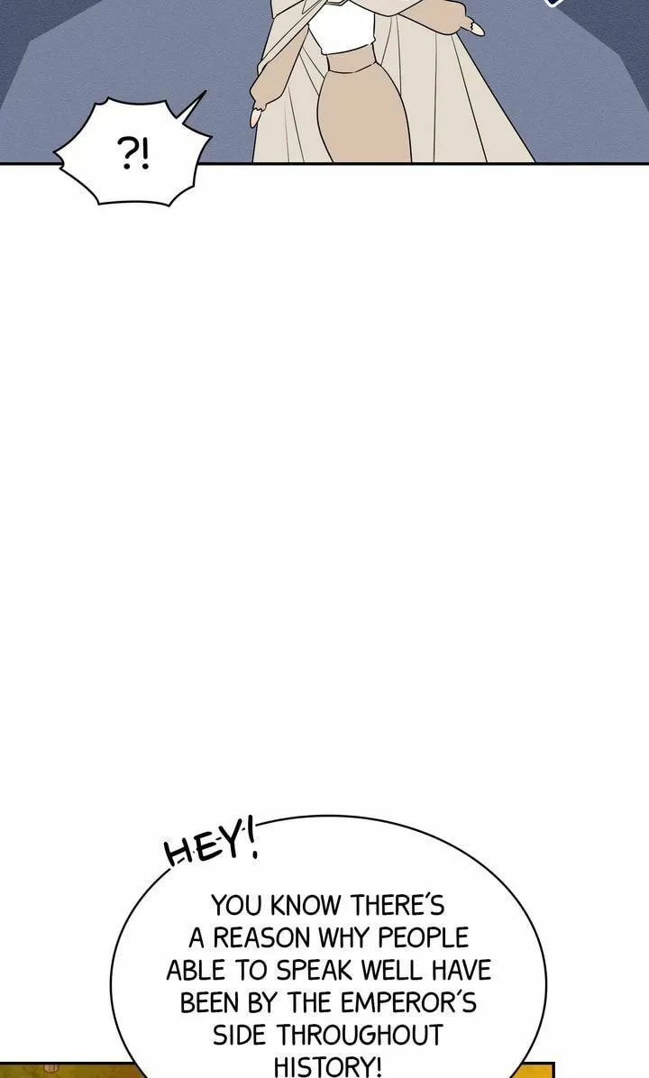 Read My Little Tyrant chapter 56 image 75 on Lezhin