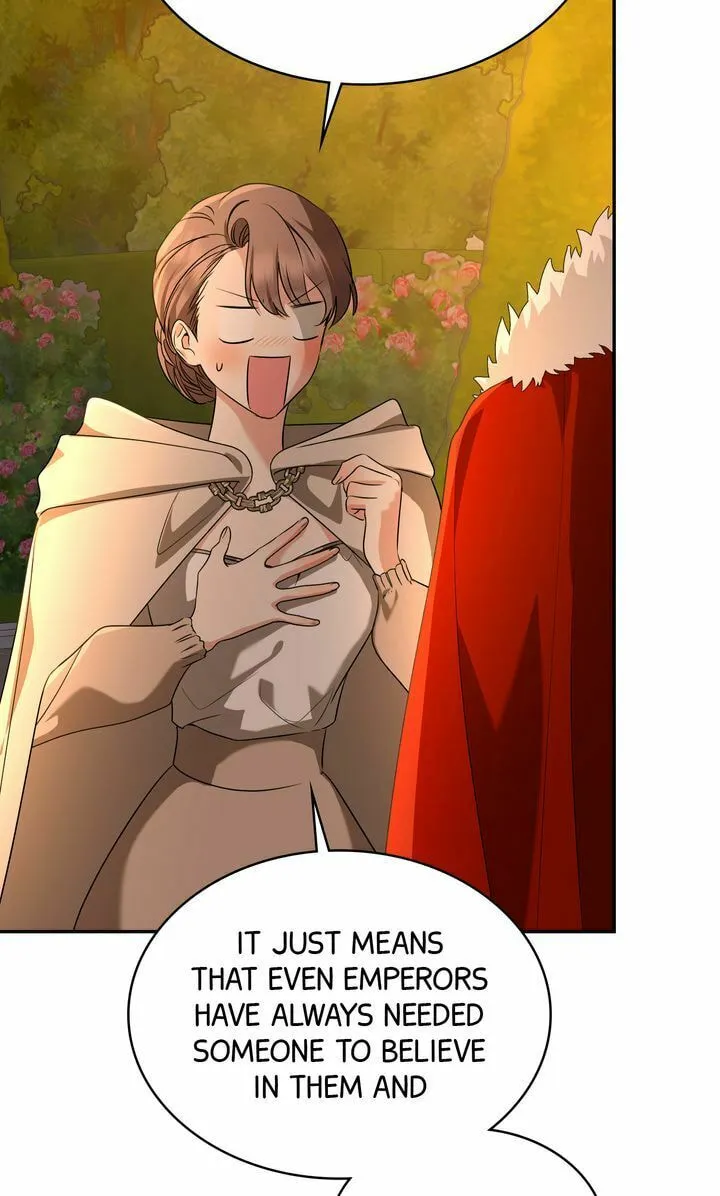 Read My Little Tyrant chapter 56 image 76 on Lezhin
