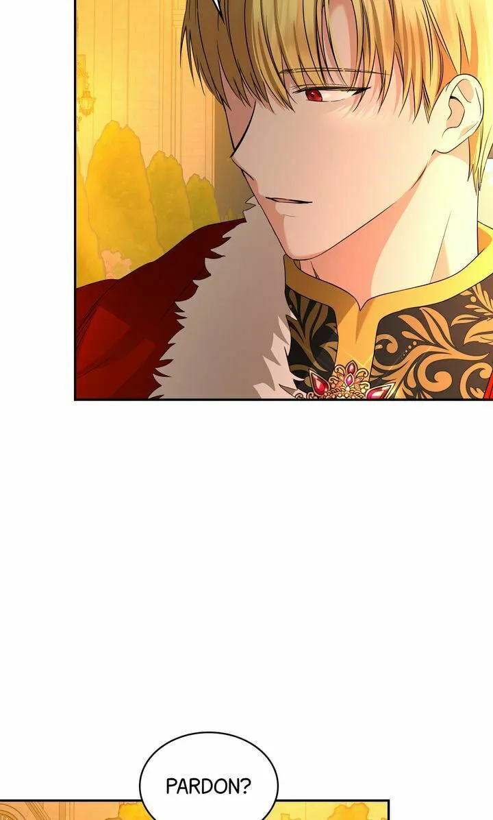 Read My Little Tyrant chapter 56 image 78 on Lezhin