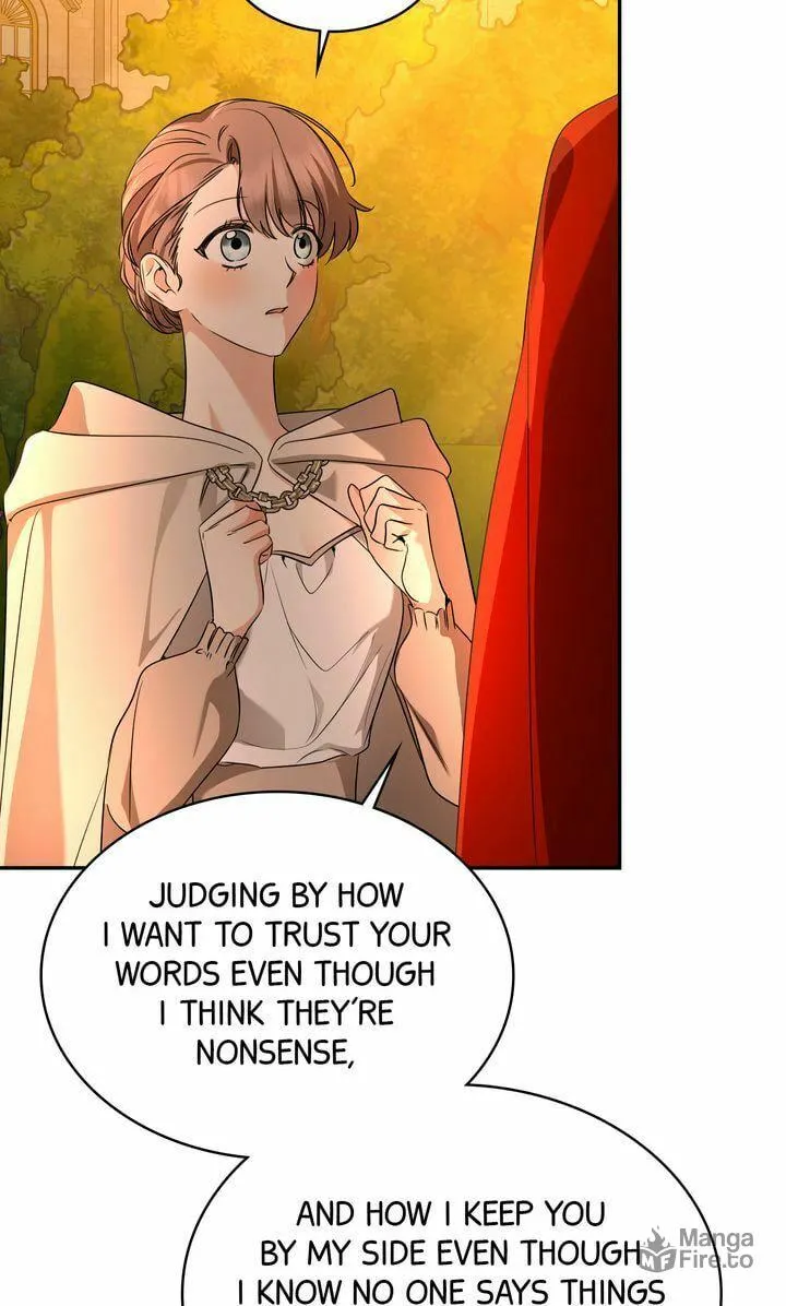 Read My Little Tyrant chapter 56 image 79 on Lezhin