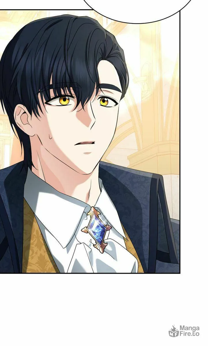 Read My Little Tyrant chapter 56 image 8 on Lezhin
