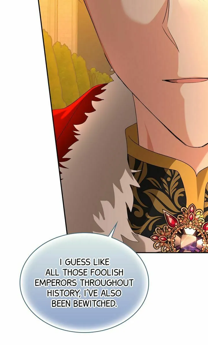 Read My Little Tyrant chapter 56 image 81 on Lezhin
