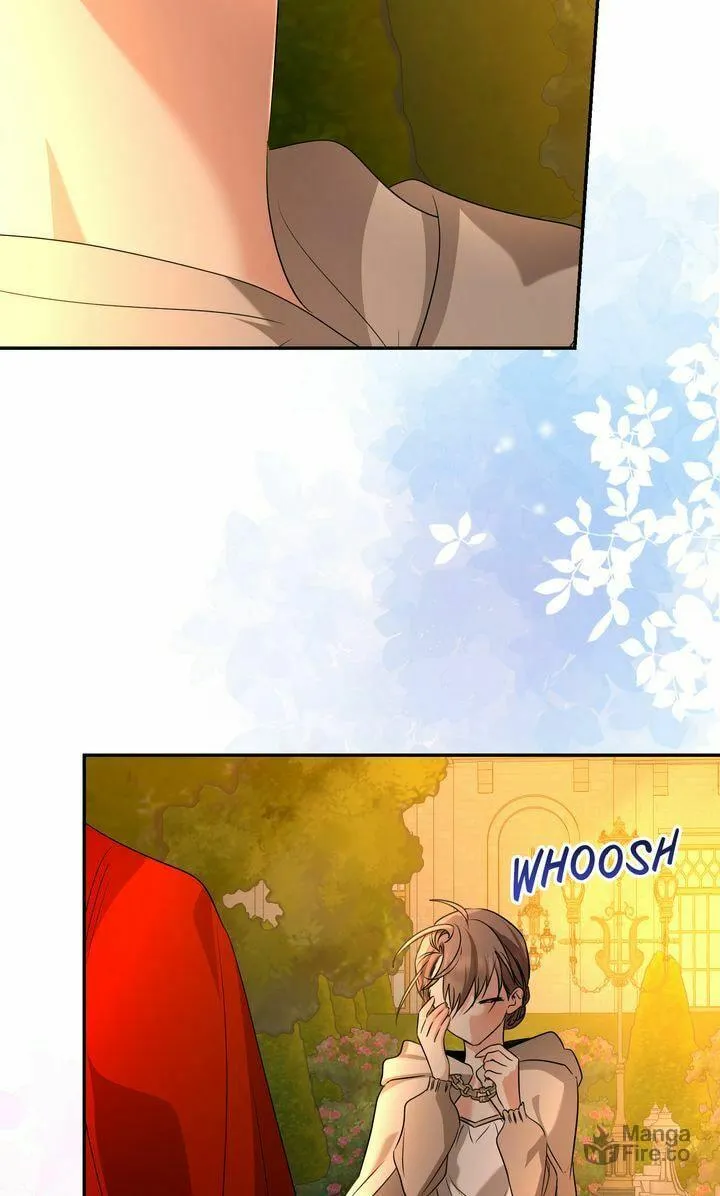 Read My Little Tyrant chapter 56 image 83 on Lezhin