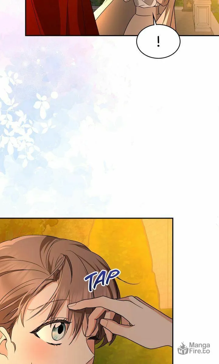 Read My Little Tyrant chapter 56 image 84 on Lezhin