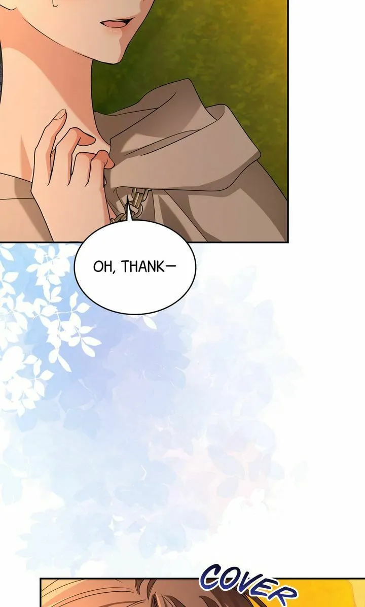 Read My Little Tyrant chapter 56 image 85 on Lezhin