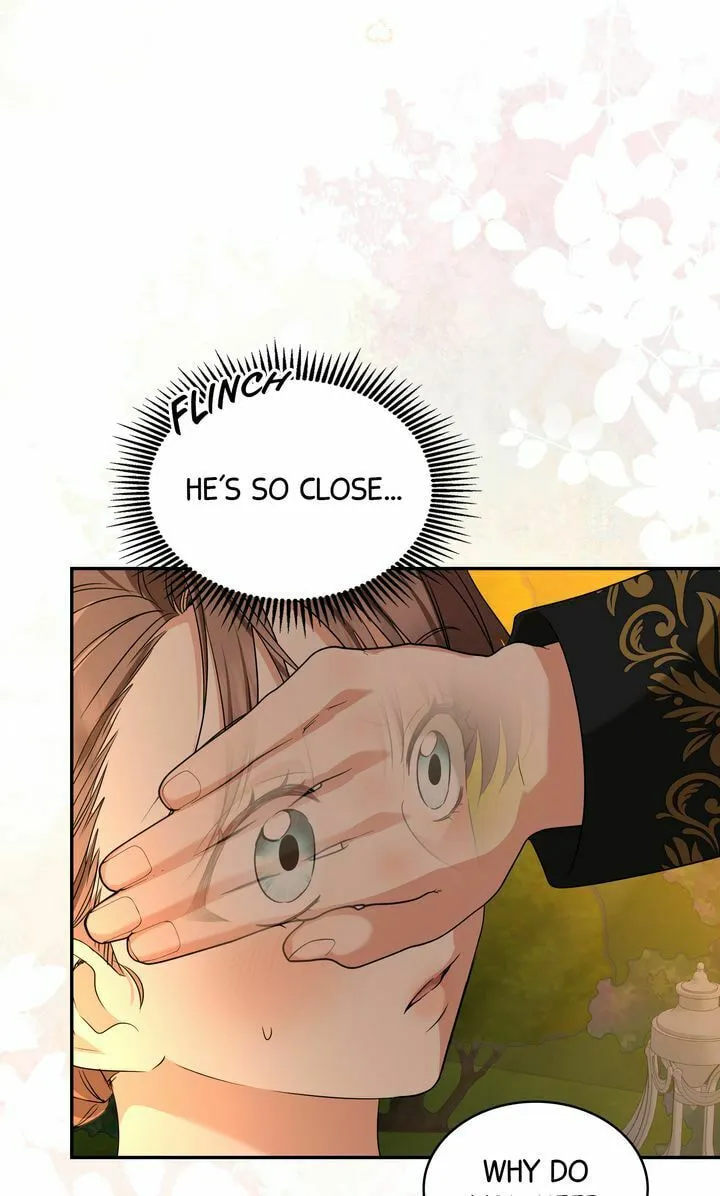 Read My Little Tyrant chapter 56 image 88 on Lezhin