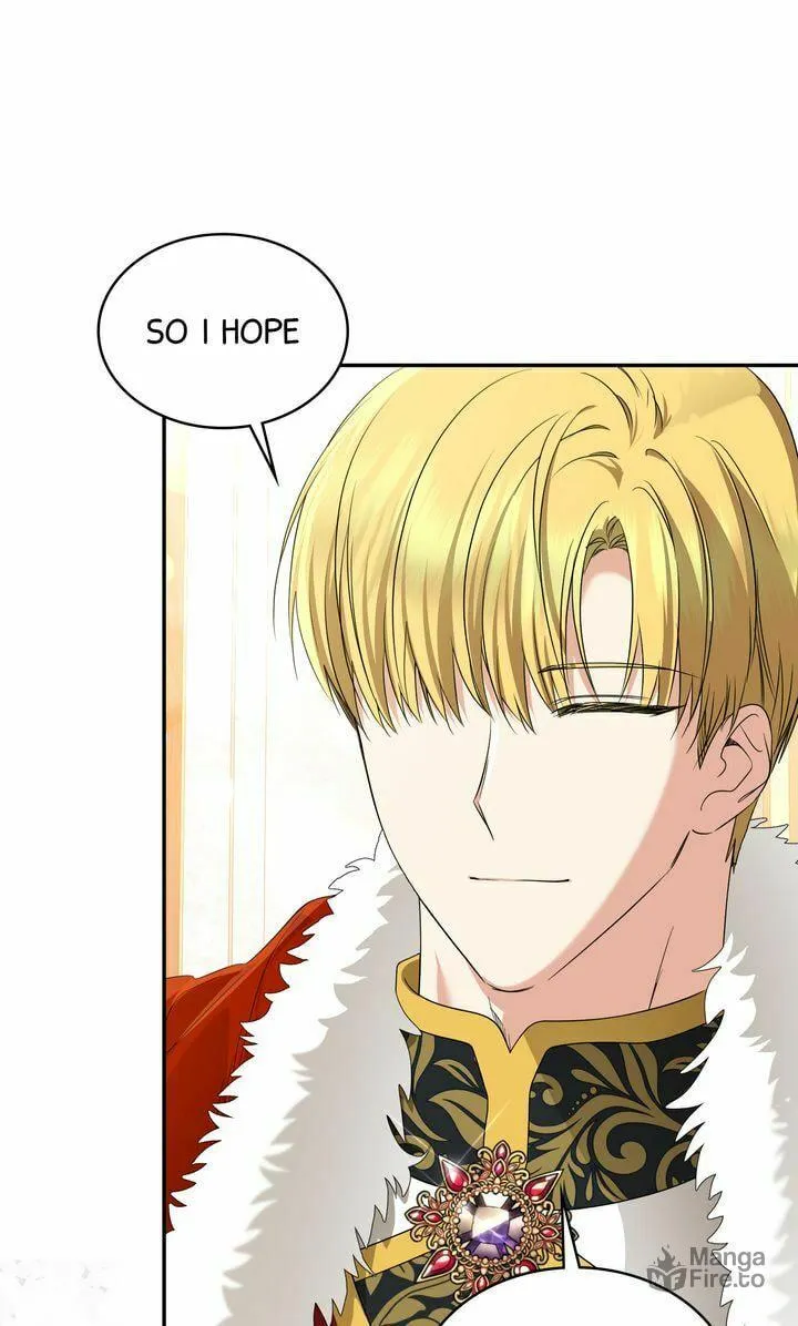 Read My Little Tyrant chapter 56 image 9 on Lezhin
