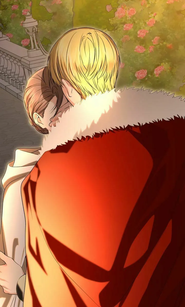 Read My Little Tyrant chapter 56 image 90 on Lezhin