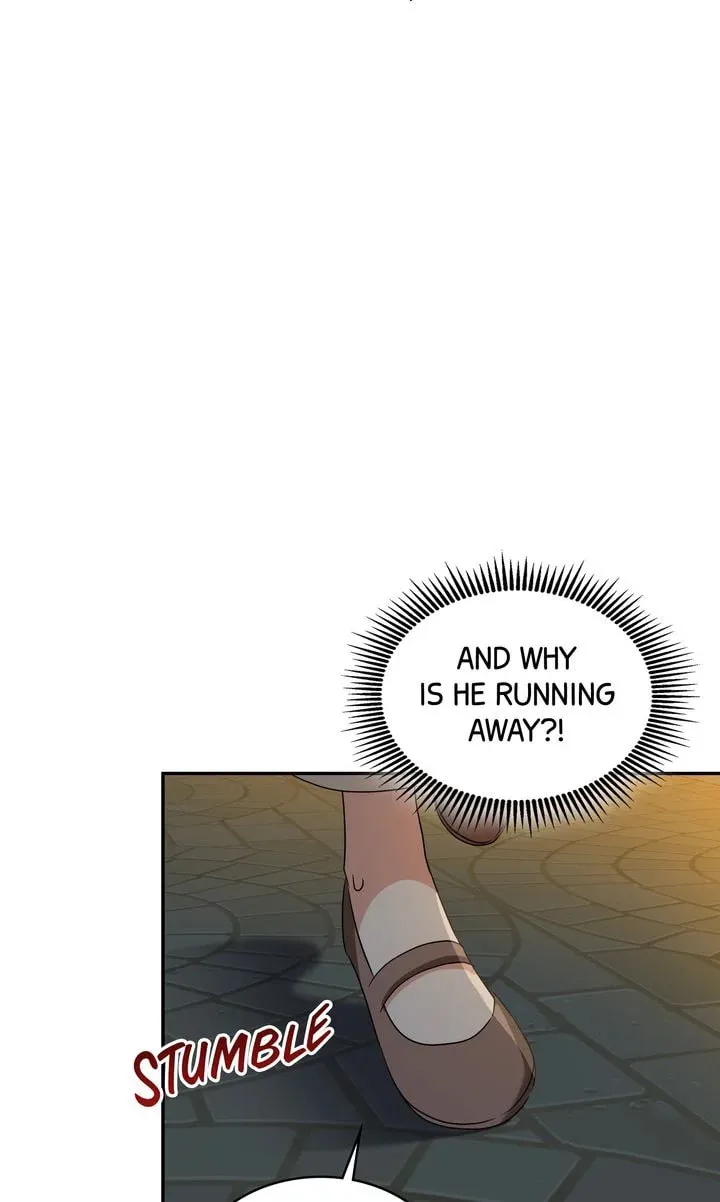 Read My Little Tyrant chapter 57 image 13 on Lezhin
