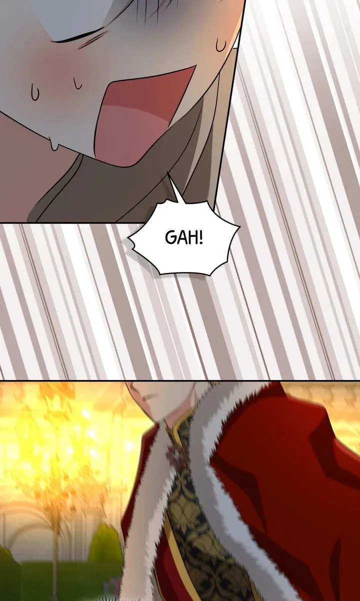 Read My Little Tyrant chapter 57 image 15 on Lezhin
