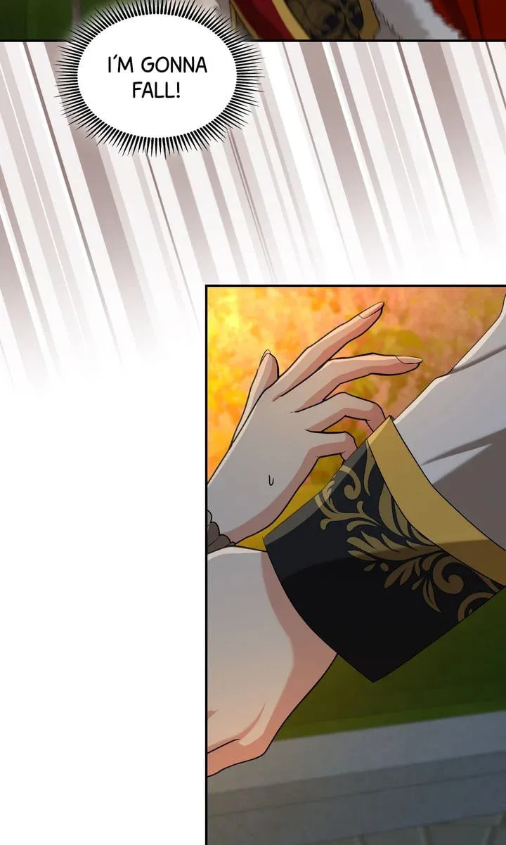 Read My Little Tyrant chapter 57 image 16 on Lezhin
