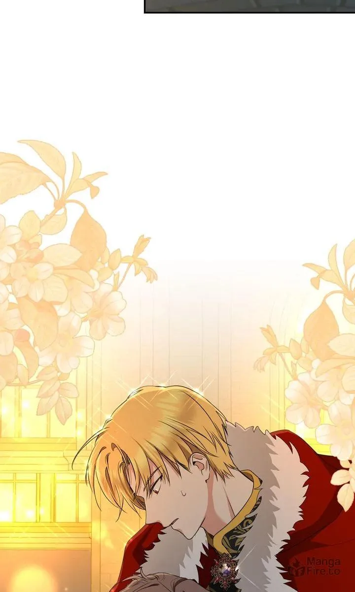 Read My Little Tyrant chapter 57 image 17 on Lezhin