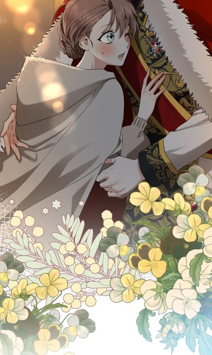 Read My Little Tyrant chapter 57 image 18 on Lezhin