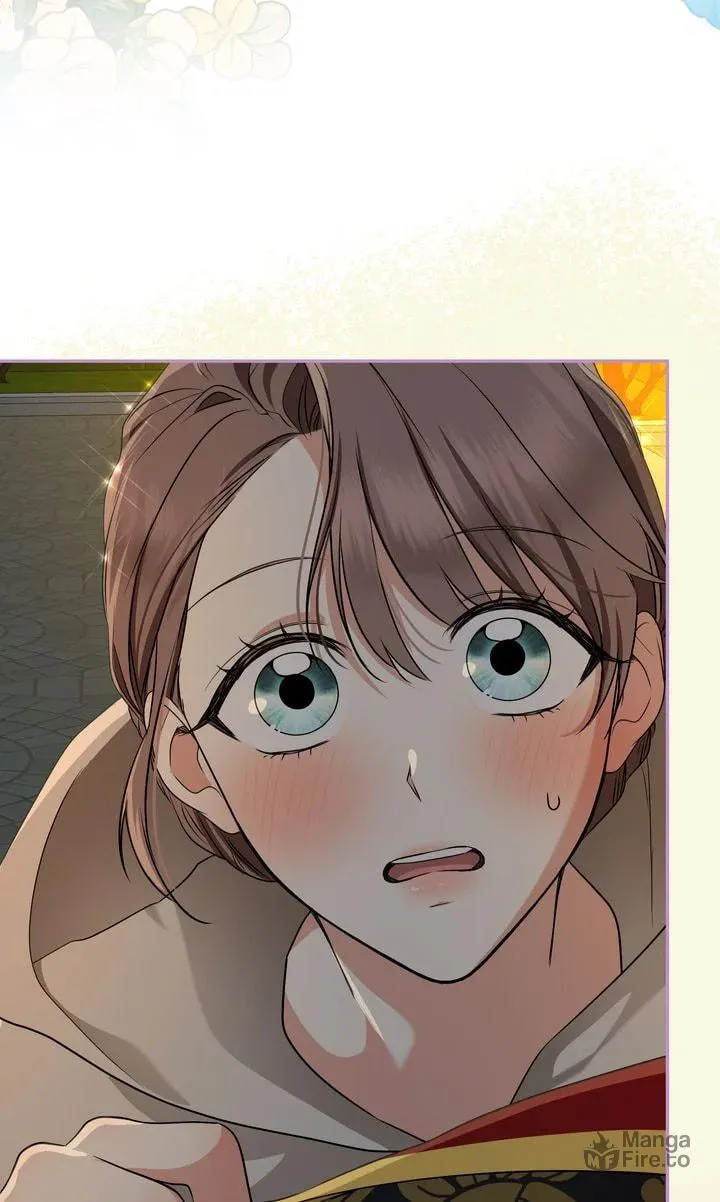 Read My Little Tyrant chapter 57 image 19 on Lezhin