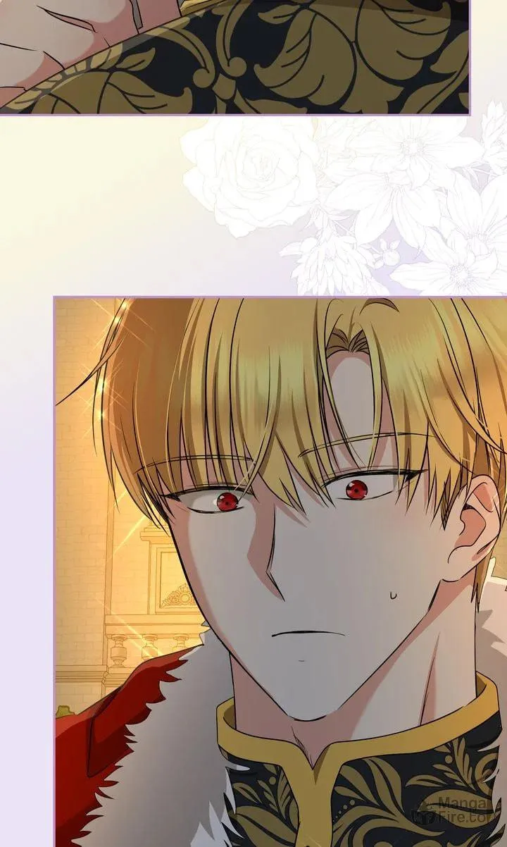 Read My Little Tyrant chapter 57 image 20 on Lezhin