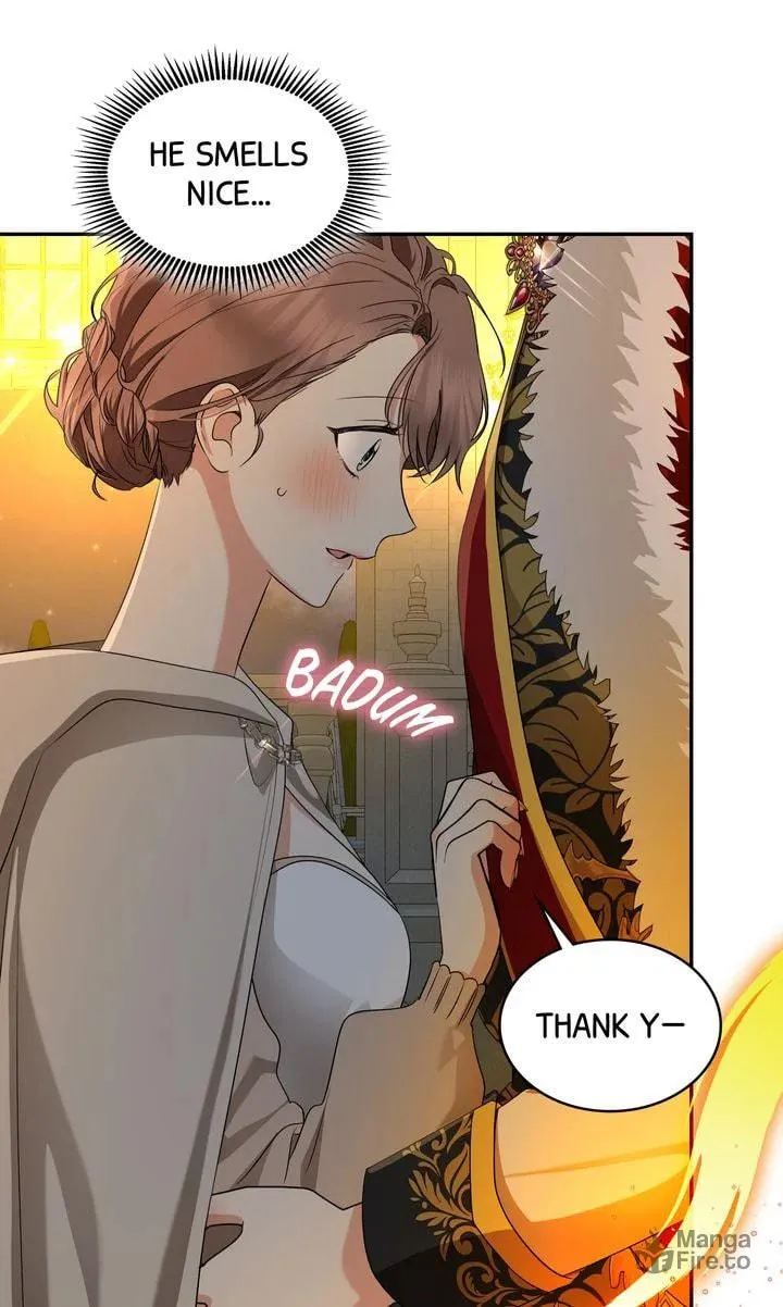 Read My Little Tyrant chapter 57 image 23 on Lezhin