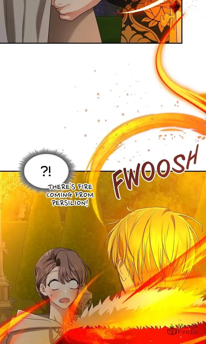 Read My Little Tyrant chapter 57 image 24 on Lezhin