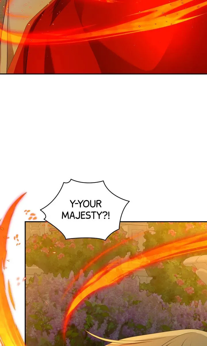 Read My Little Tyrant chapter 57 image 25 on Lezhin