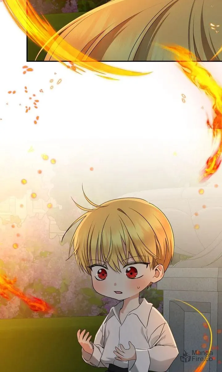 Read My Little Tyrant chapter 57 image 26 on Lezhin