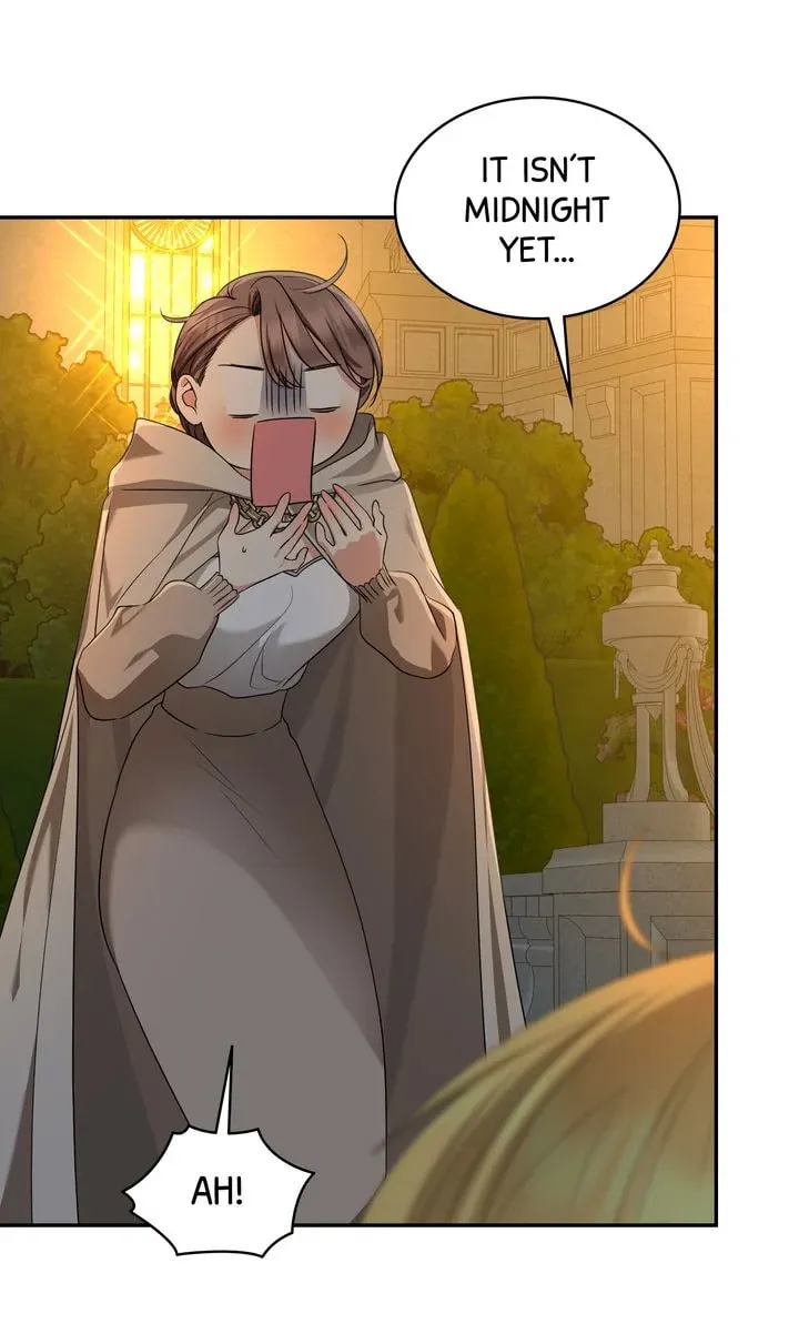 Read My Little Tyrant chapter 57 image 28 on Lezhin