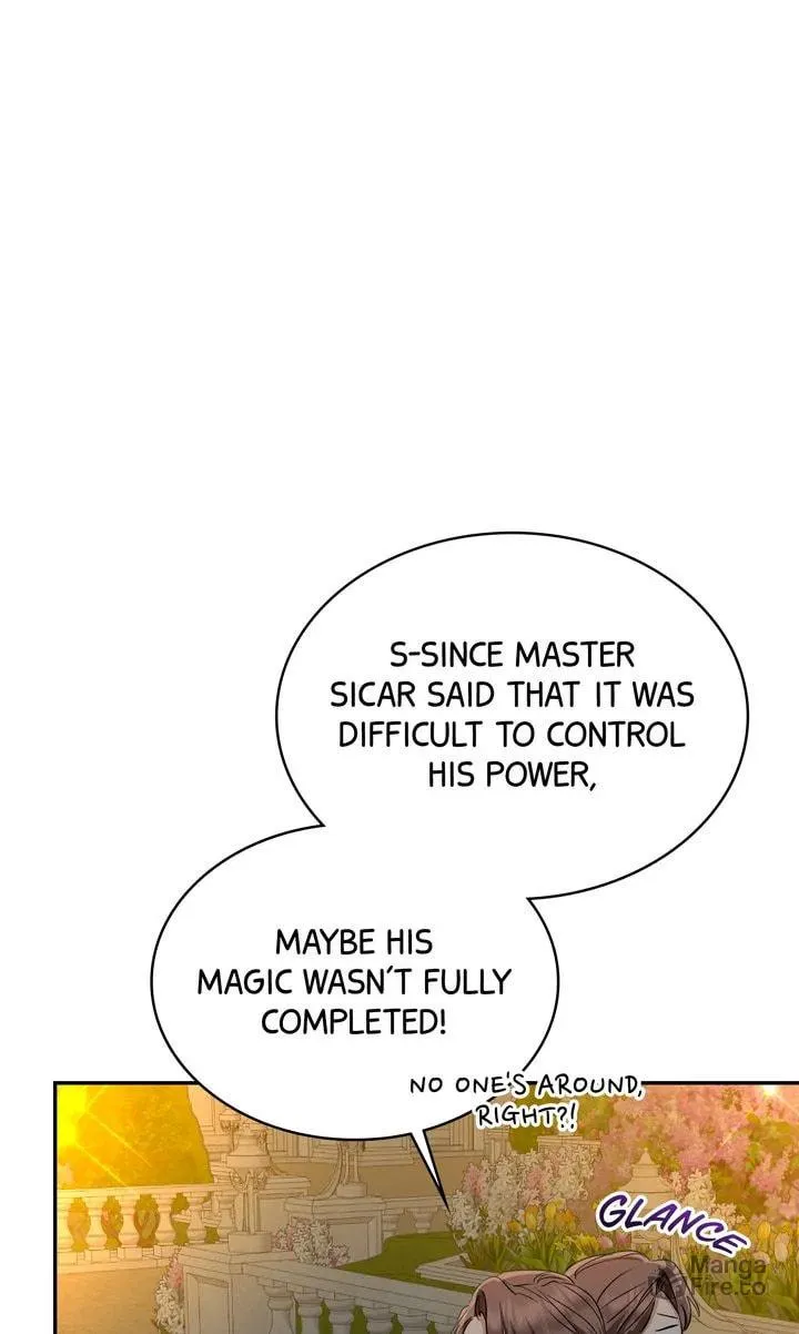 Read My Little Tyrant chapter 57 image 29 on Lezhin