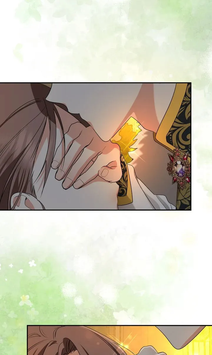 Read My Little Tyrant chapter 57 image 3 on Lezhin