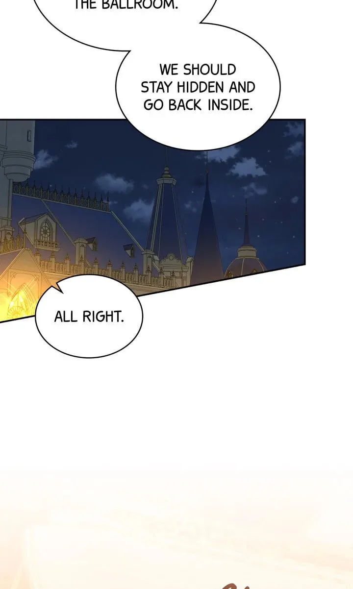 Read My Little Tyrant chapter 57 image 31 on Lezhin