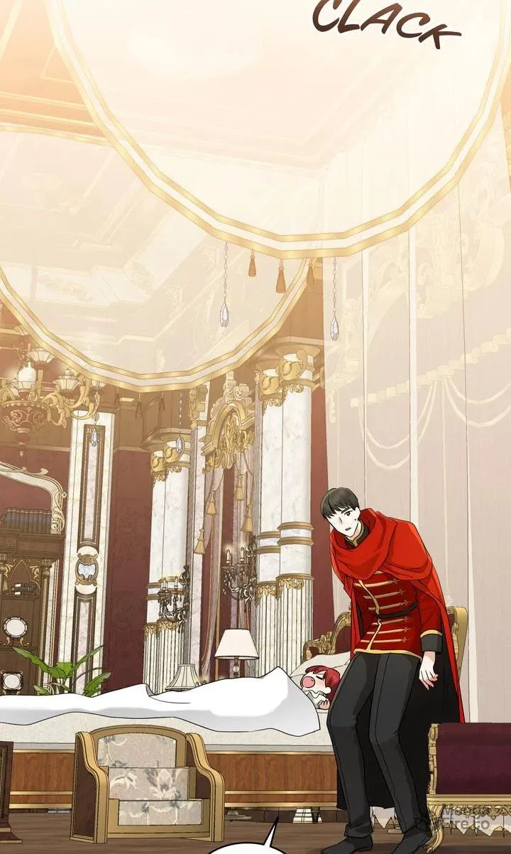 Read My Little Tyrant chapter 57 image 32 on Lezhin