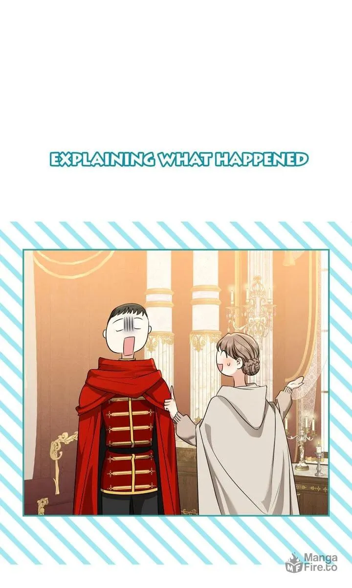 Read My Little Tyrant chapter 57 image 34 on Lezhin