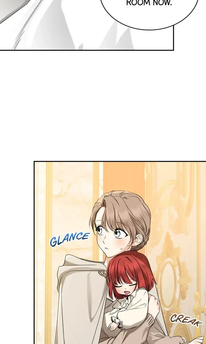 Read My Little Tyrant chapter 57 image 36 on Lezhin